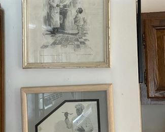 Cream Of Wheats Vintage Advertisements