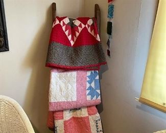 Handmade Quilts Collection