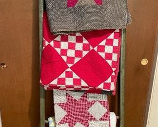 Handmade Quilts Collection