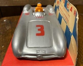 IRWIN Classic Sports Car in Original Display Box