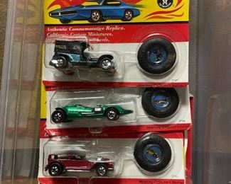 NEW Hot Wheels