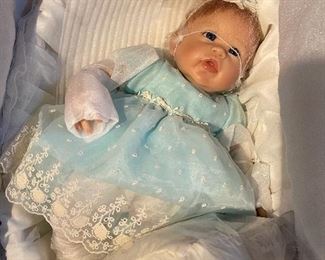 LARGE Collection of NIB Dolls by ASHTON DRAKE