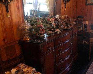 Sally got her hair done