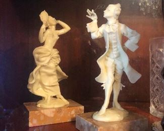 Lord McFuddlemuffin insists he's a bachelor by choice