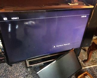 Elizabeth Tayor's left eye