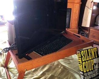 So I'm gonna have to leave soon to finish pricing this sale