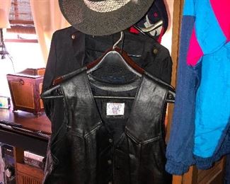 Raptured YMCA cowboy