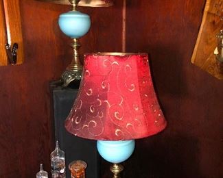 Aunt Mae still rockin' that miniskirt