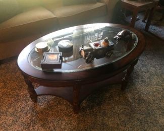 It's past midnight and I'm fading.