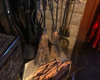 stop clicking! Punk rock mohawk