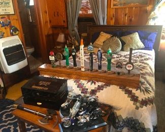 I think I can't sleep because I'm binge watching Reacher in Priem Video