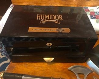 sometimes a cigar is just a cigar