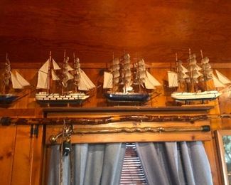 Washington's dentures