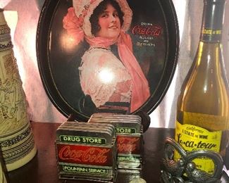 Myrtle made the holiday parade