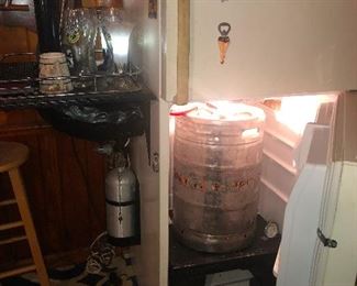 large nun with a wild side