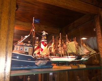 Rudy Guilani's bottom teeth