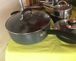 I will NEVER get through all these pics!