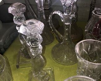 Todd and Tad lording it over the others that they have one arm each