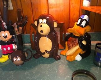 the peanut gallery canNOT believe you just said that