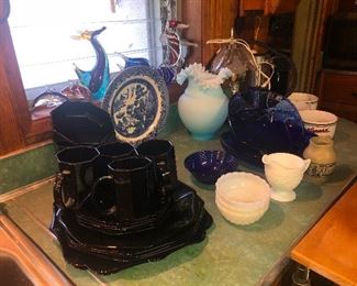 Did I tell you Cher used to be a Las Vegas cocktail waitress?