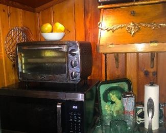 I used to post her picture from those days but she always deletes it!