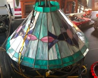 glass house waiting for thrown stone