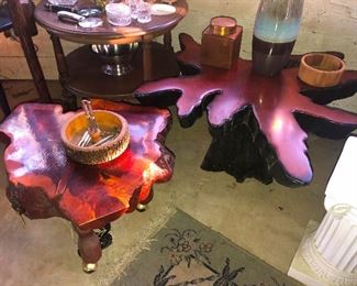 couple of chemistry slides