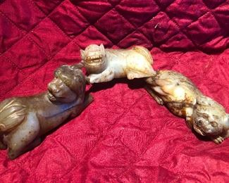 married couple with experienced third