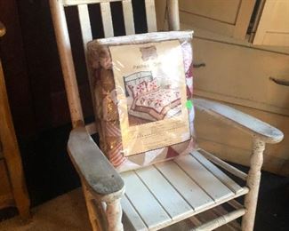 skeleton in the closet