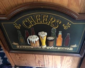 where everybody knows your name