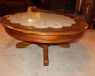 Base of Coffee Table