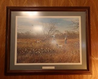 "Clear Cavey" by John Dearman