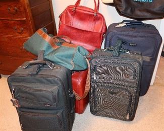 Luggage - All Sizes