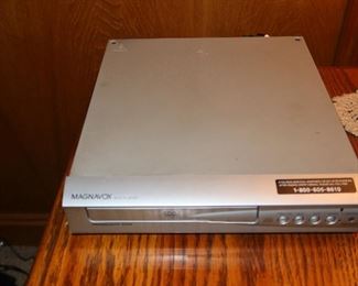 DVD Player