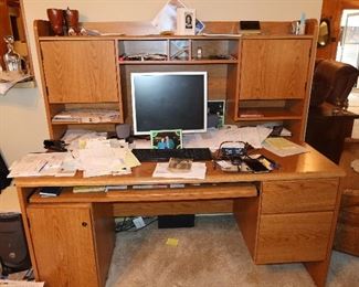 Computer Desk