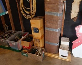 Outdoor Christmas Decor