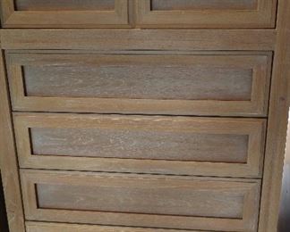 Midcentury Thomasville 6 Drawer Dresser