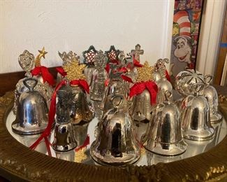 Silver bells