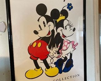 Disney print