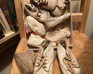 baby shoes