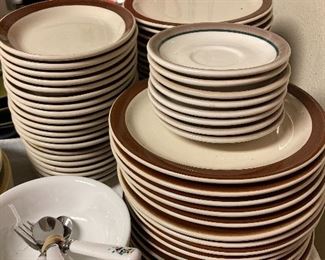 Dishware