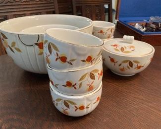 Hall Quality Kitchenware