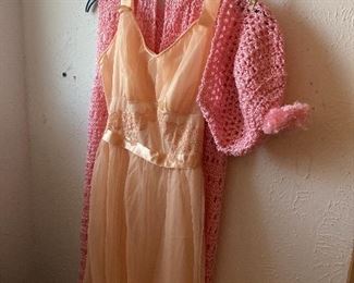 vintage dress