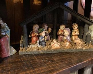 nativity