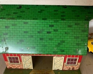 Vintage Fisher Price toy