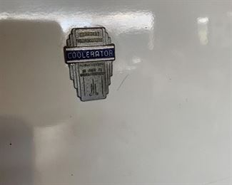 Coolerator