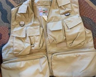 BOZOOBY HUNTING VEST