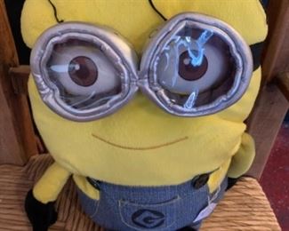 MINION TOY