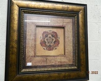 wall art