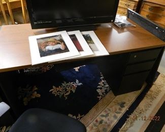 desk